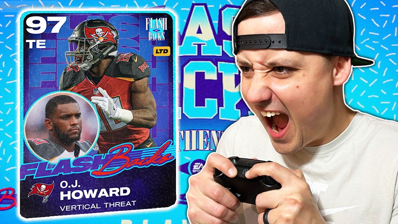 HUGE PULLS! These Packs Are On FIRE Today For Flashbacks!