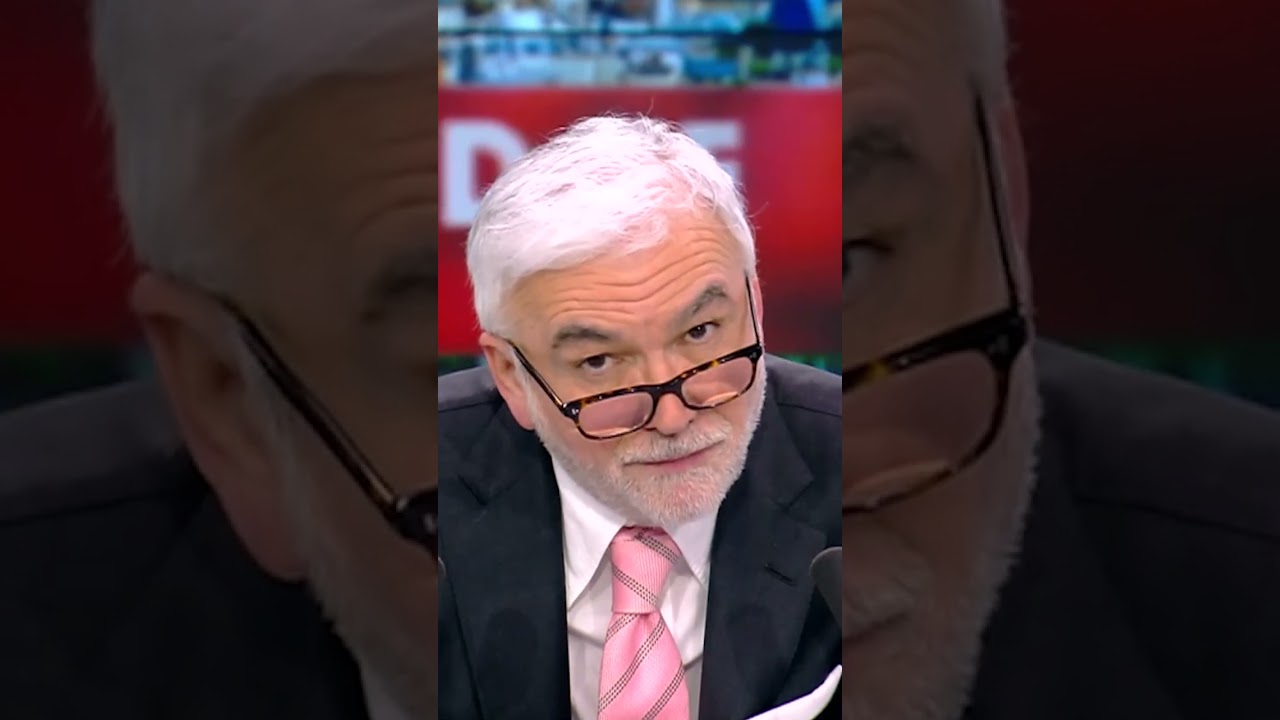 L'&eacute;dito de Pascal Praud du jeudi 12 mars 2026