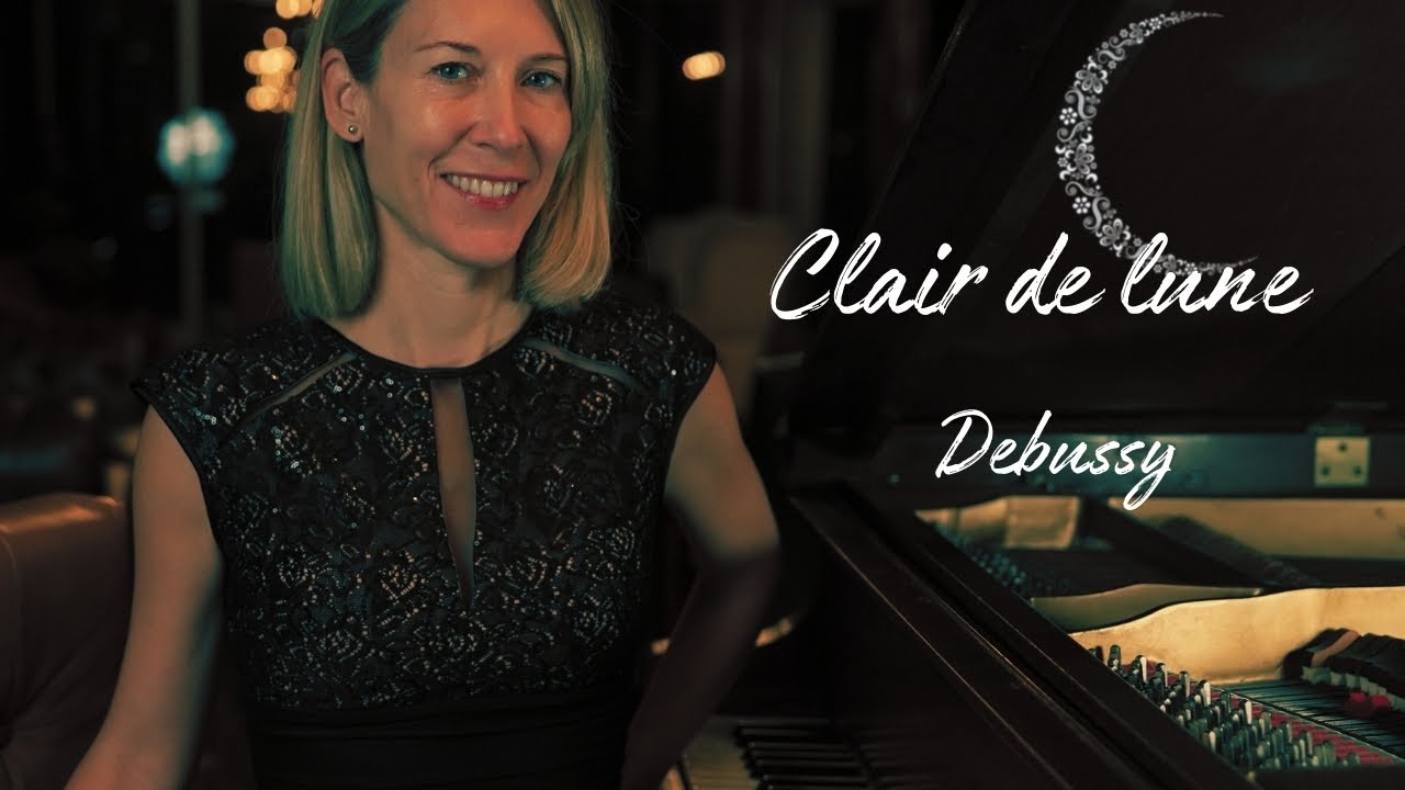 Clair de lune - Debussy