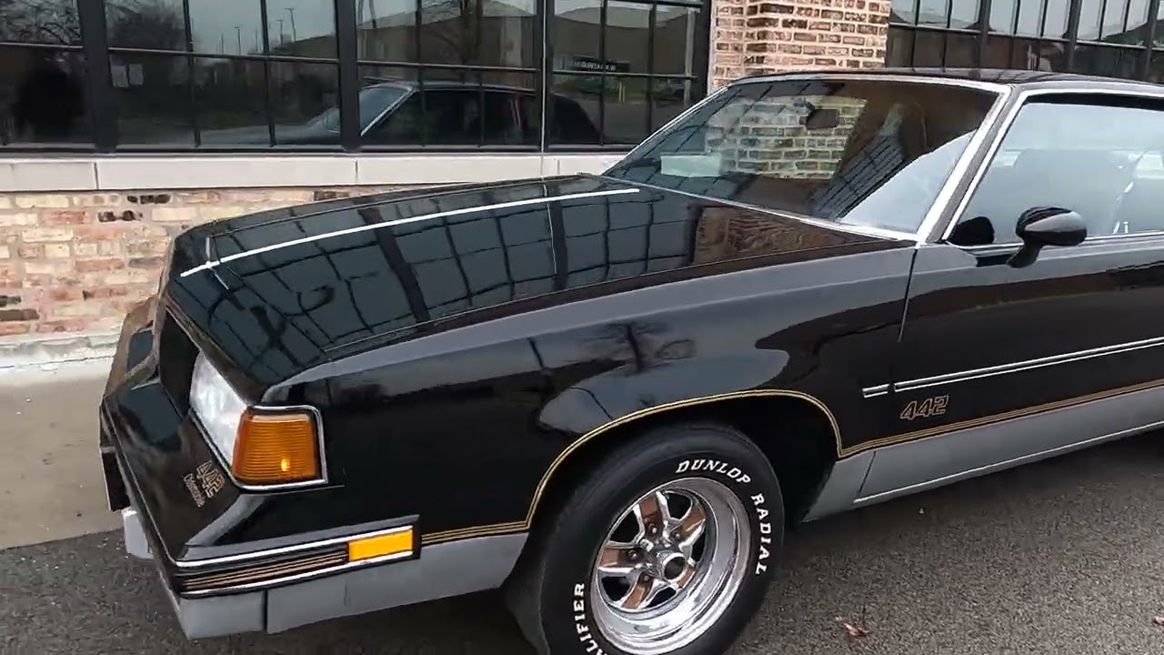 1987 442 50,000 miles runs drives extremely well 