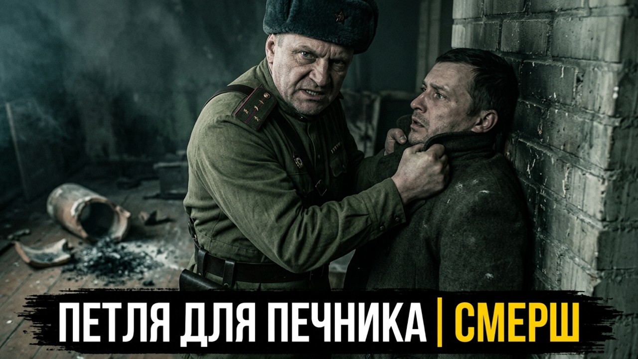 Дело №312: Как Тихий Печник чуть не уничтожил штаб