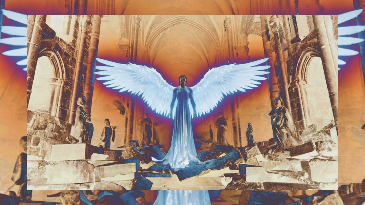 Apollon - GABRIEL (Official Audio)