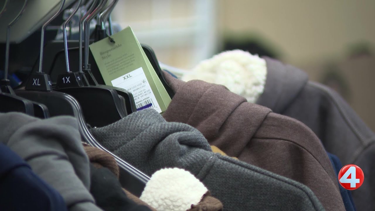 Local organizations prepare for dangerous temperatures, receive donations
