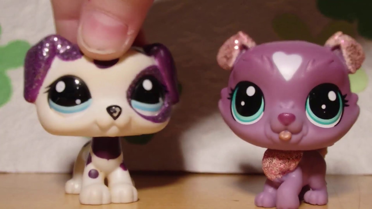 LPS SESTRY (pro Lps Sabi) | AmalkaLPS