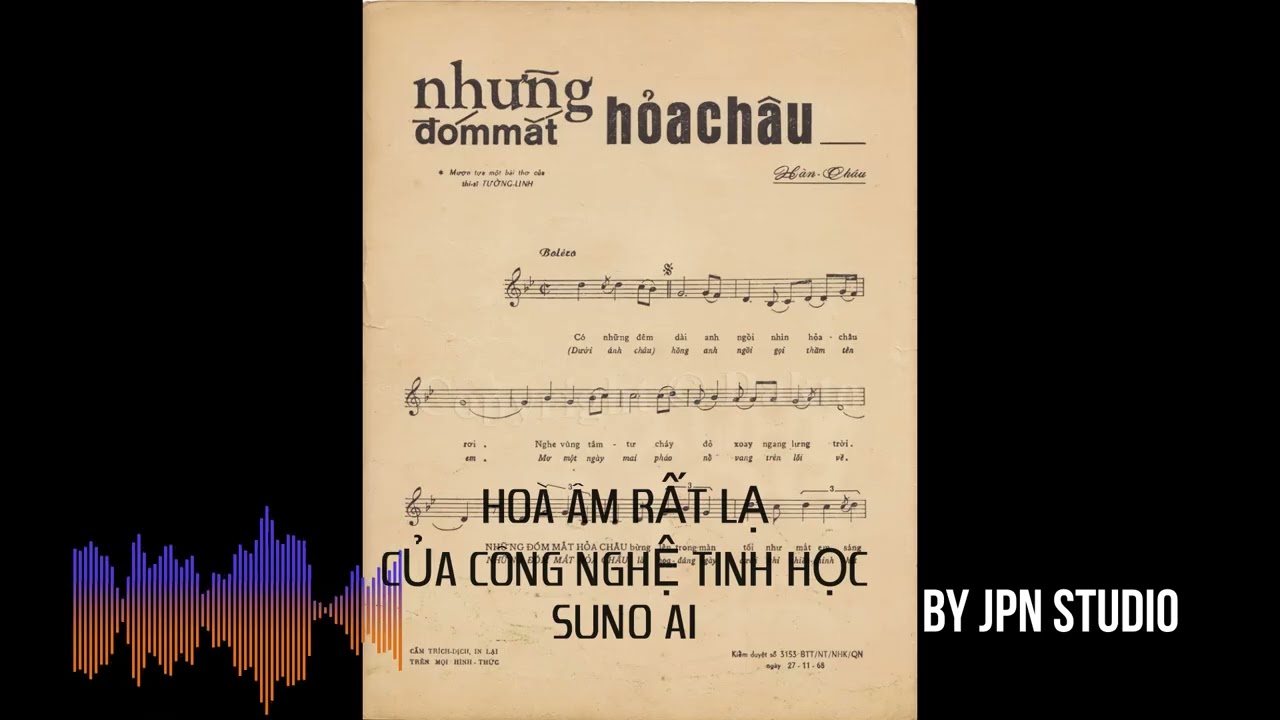 Những đóm mắt hỏa châu   Hàn Châu -  SUNO AI một trải nghiệm âm thanh đầy sáng tạo và khác biệt.