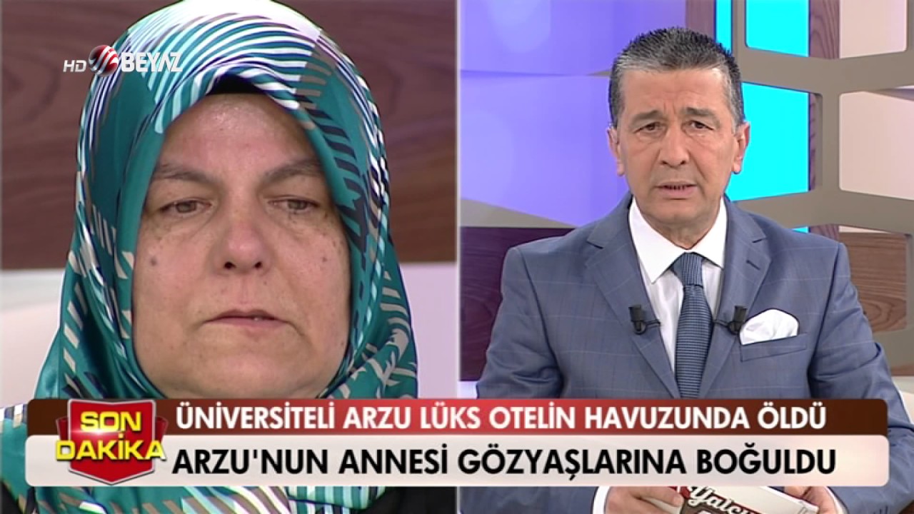 Yalçın Abi 25. Bölüm - Beyaz TV