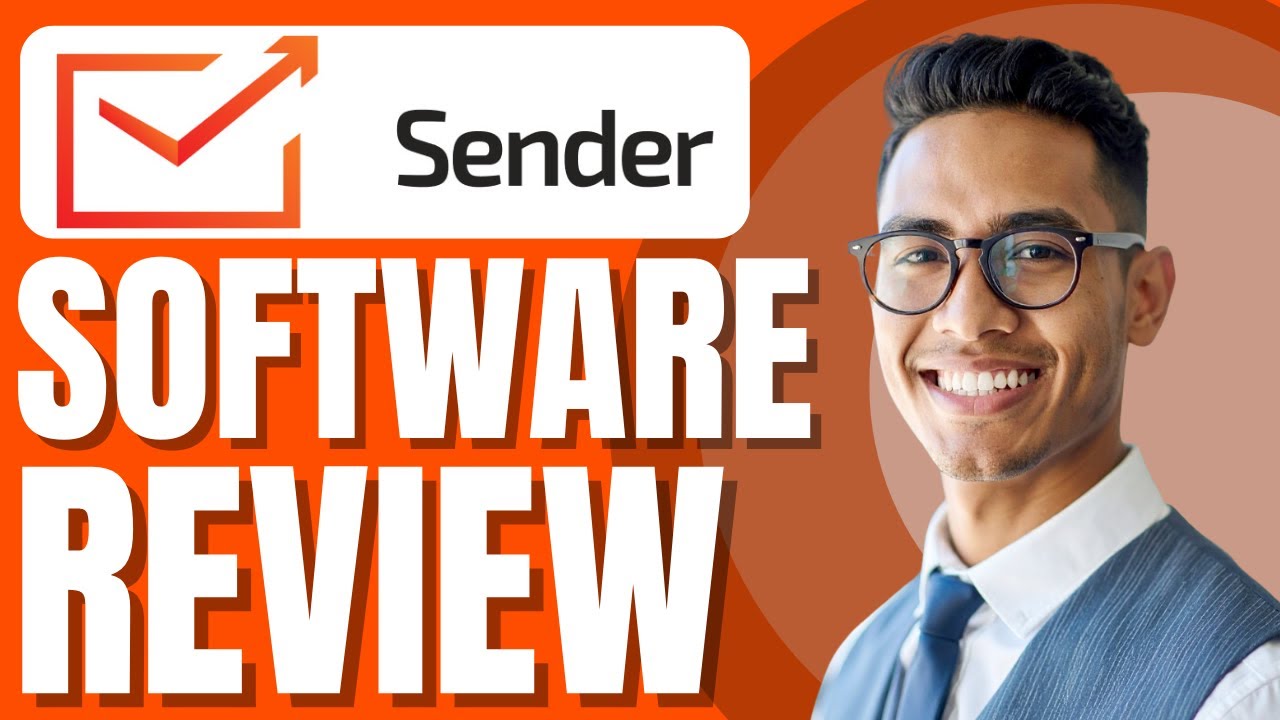 Обзор Sender.net | Лучший инструмент email-маркетинга?