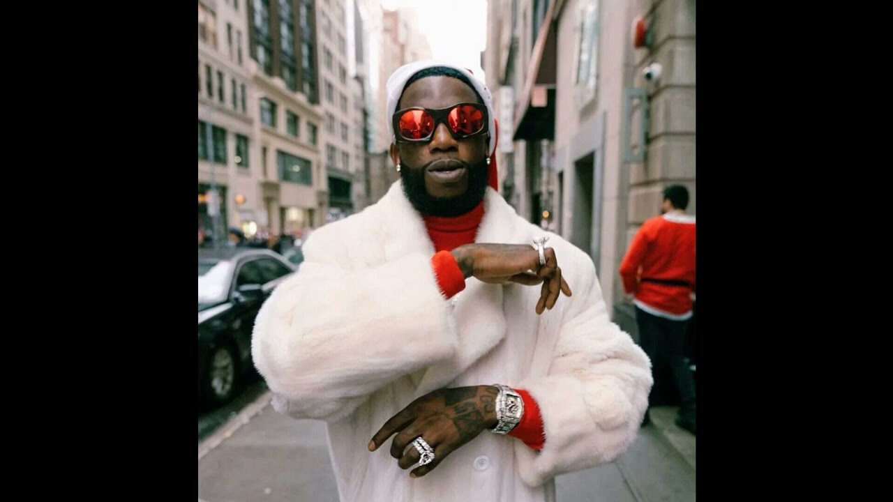 [FREE] Enchanting x Gucci Mane Type Beat - "Serial Killa"
