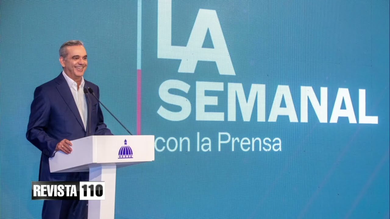 Julio Hazim habla de Iván Ruiz, Abinader y la libertad de prensa en RD