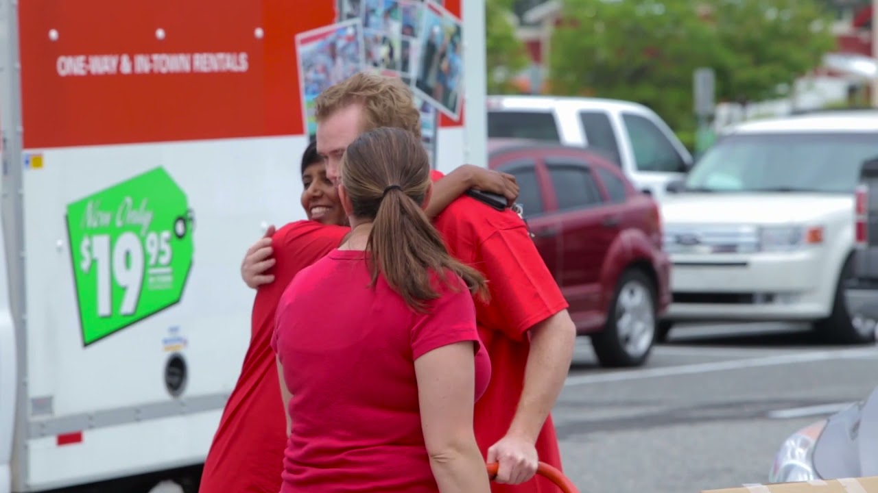 Thank You to The Home Depot Foundation and Team Depot! | Volunteers of America | V2