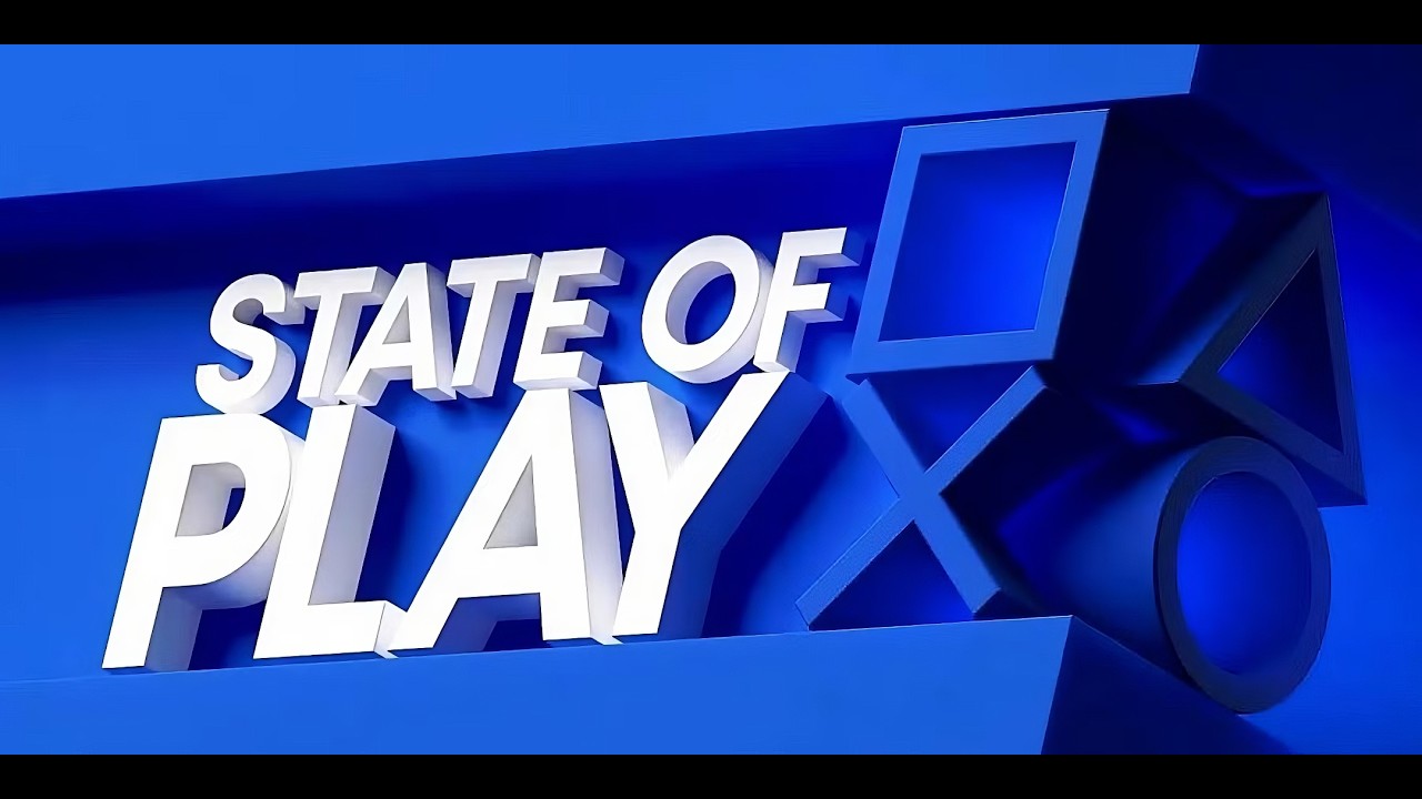 STATE OF PLAY | ANÚNCIOS BOMBASTICOS E NOVOS JOGOS DO PS5 REVELADOS!