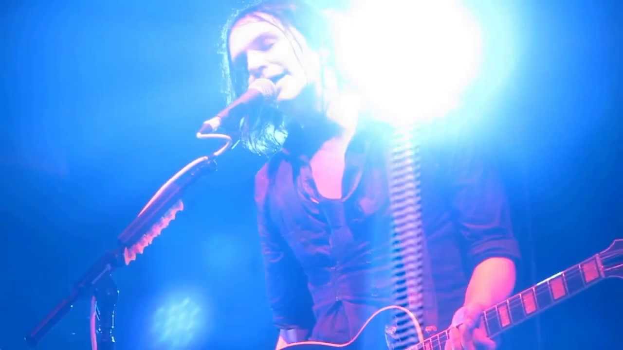 Placebo - Blind (Live @ The Coliseum Singapore 2013)