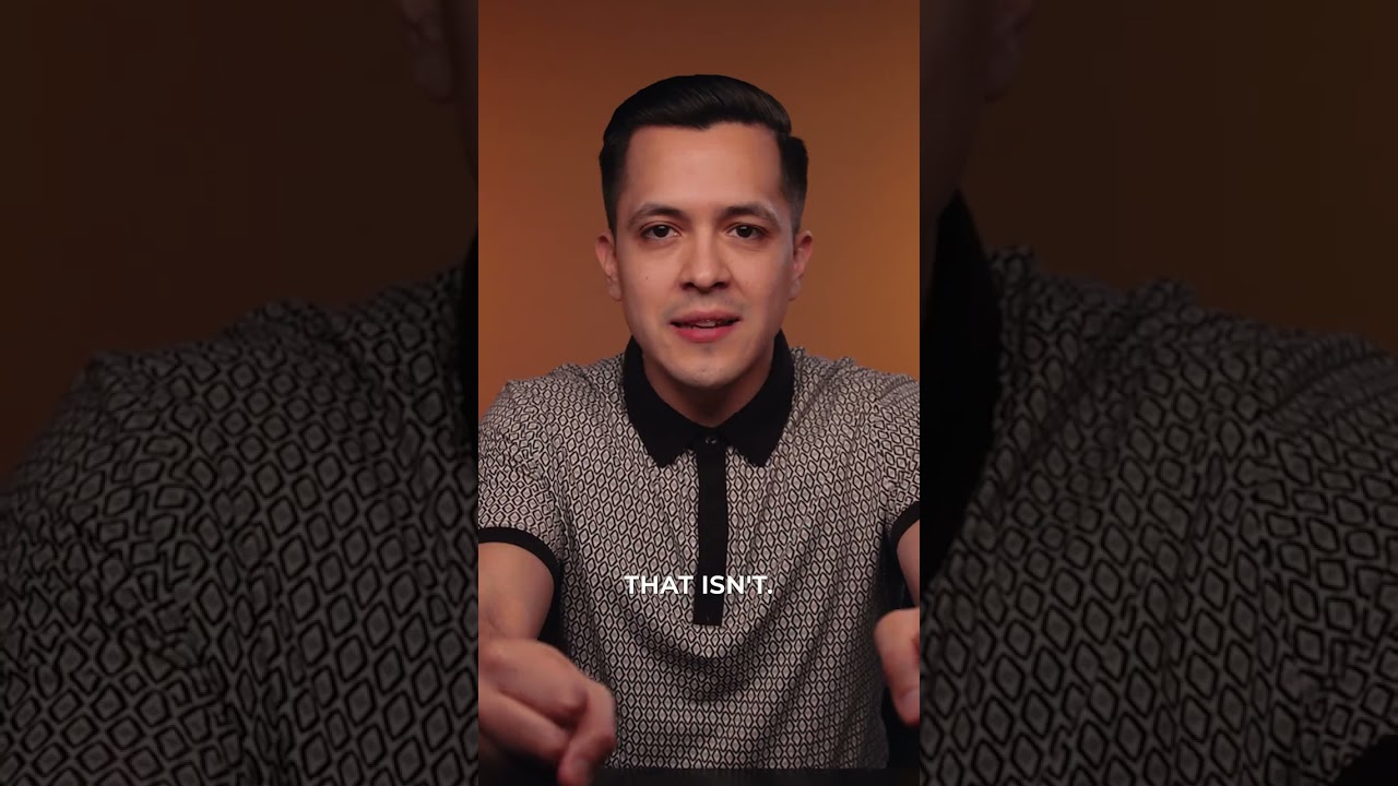 Корень путаницы #Шорты