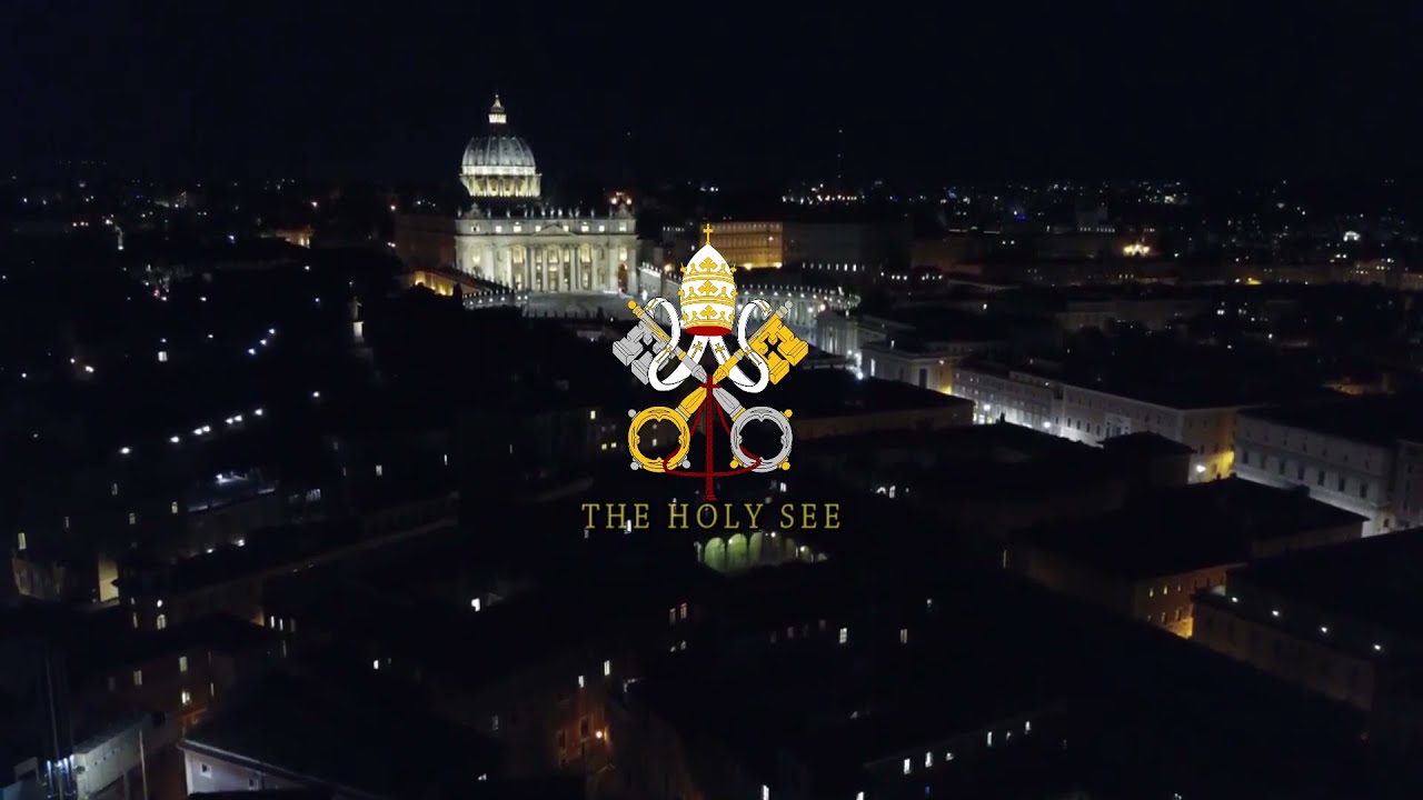 QUỐC CA VATICAN - HỢP XƯỚNG KÈN - TÍN HỮU CÔNG GIÁO VIỆT NAM