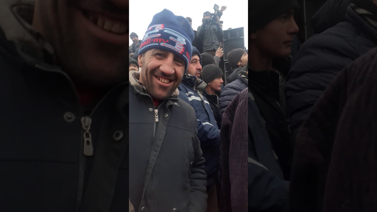 Аспи малими гафур дехайи фурузоба