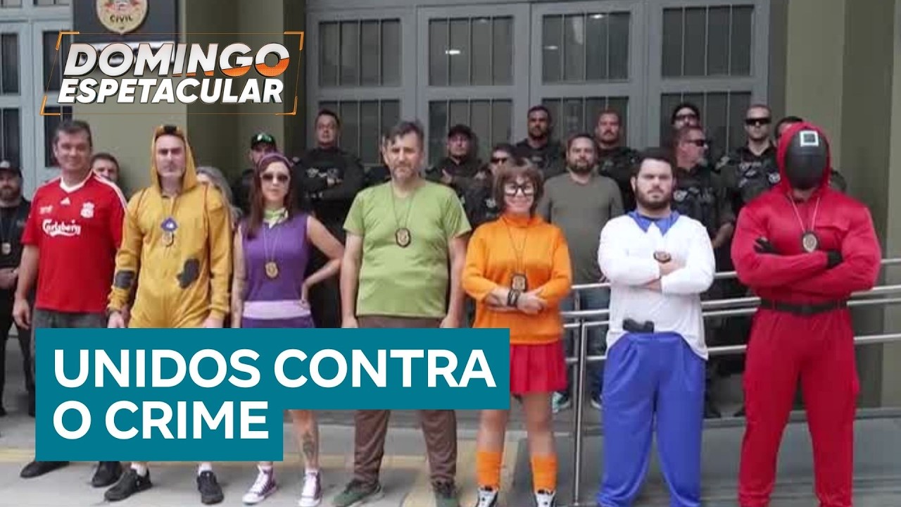 Policiais disfarçados em blocos de rua de São Paulo já prenderam 33 pessoas
