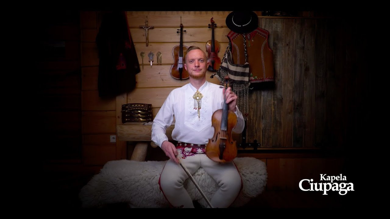 KAPELA CIUPAGA  - BARKA