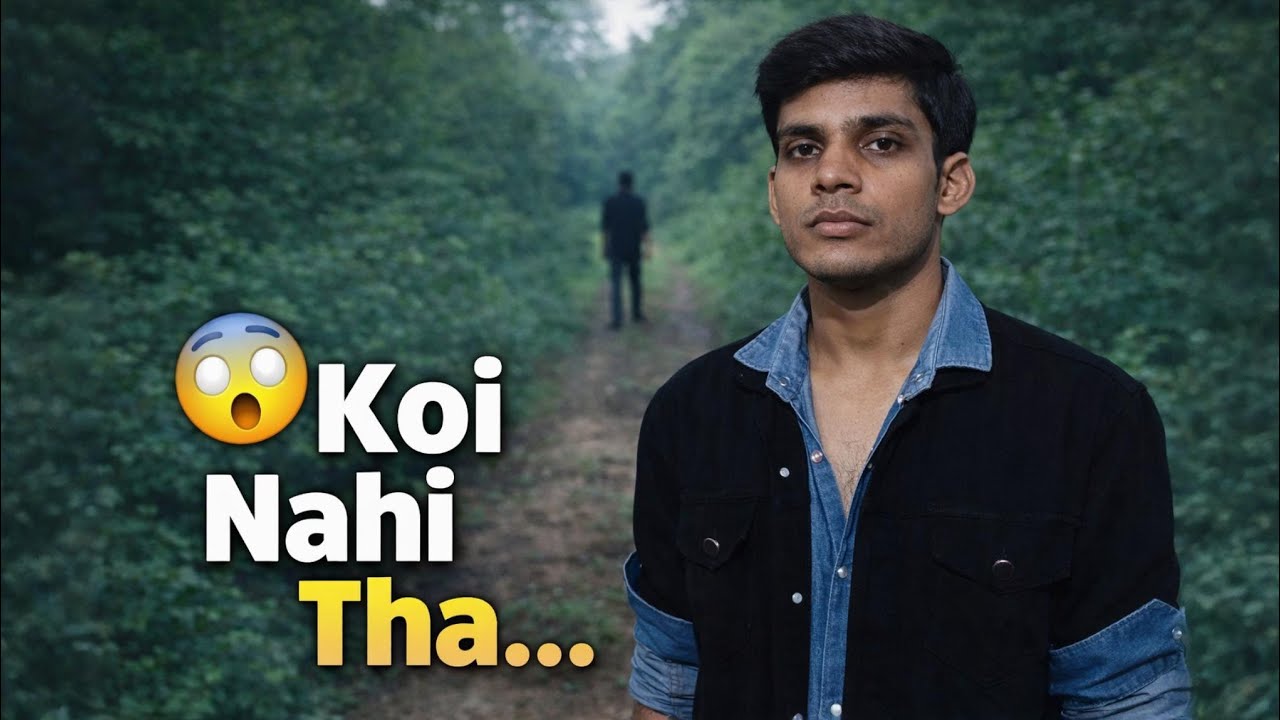 “Jungle Me Gaye… Aur Kuch Nahi Hua 😅 | Daily real life enjoyment #nature #jungle  #reallife 