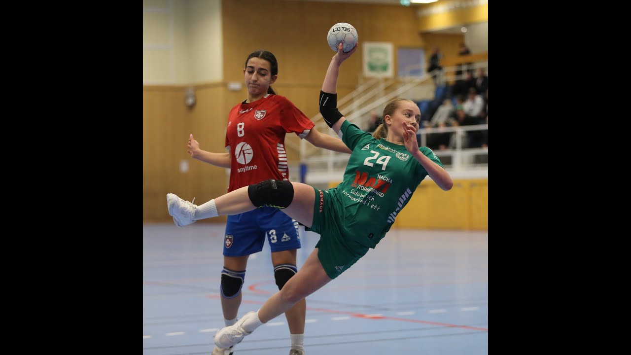 Skuru IK - Täby HBK