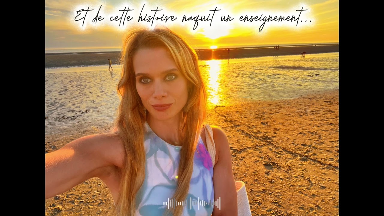 ✨ Petit détour au bord de l’eau 