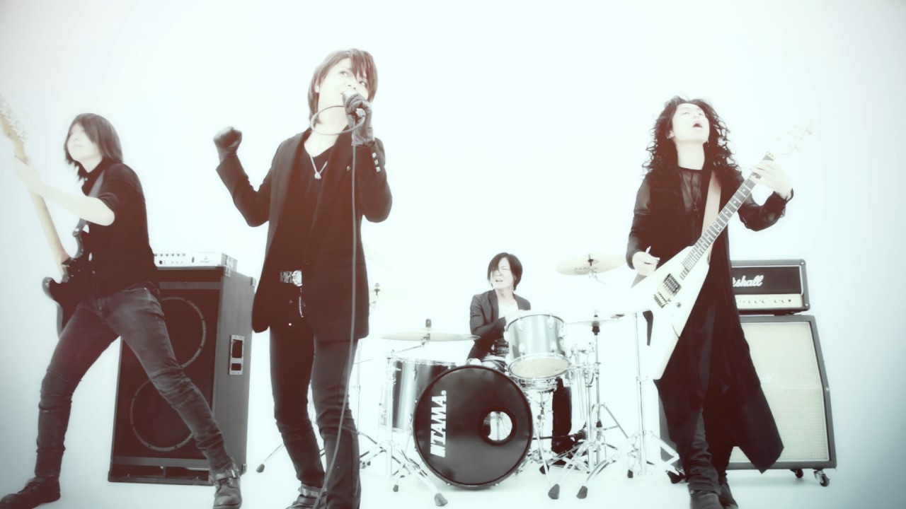 DREAMSTORIA “Just Believe.It’s True!” [OFFICIAL VIDEO]