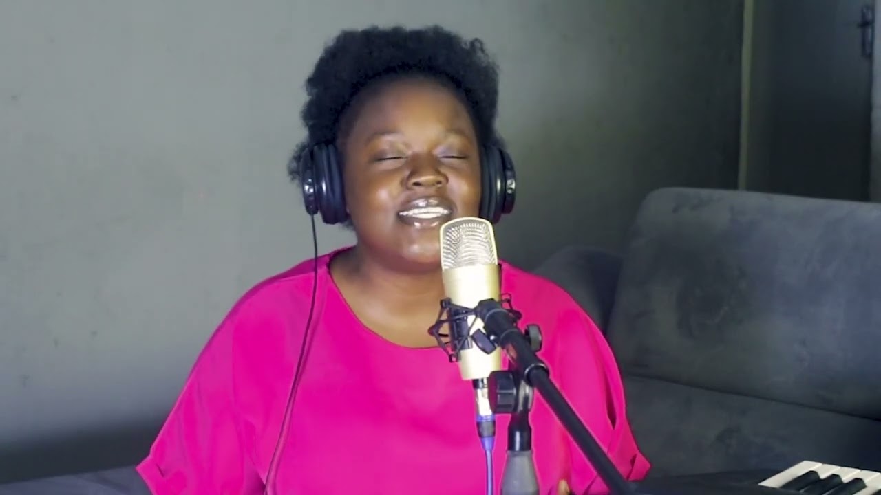 Gospel cover Medley by Tehila Sichula