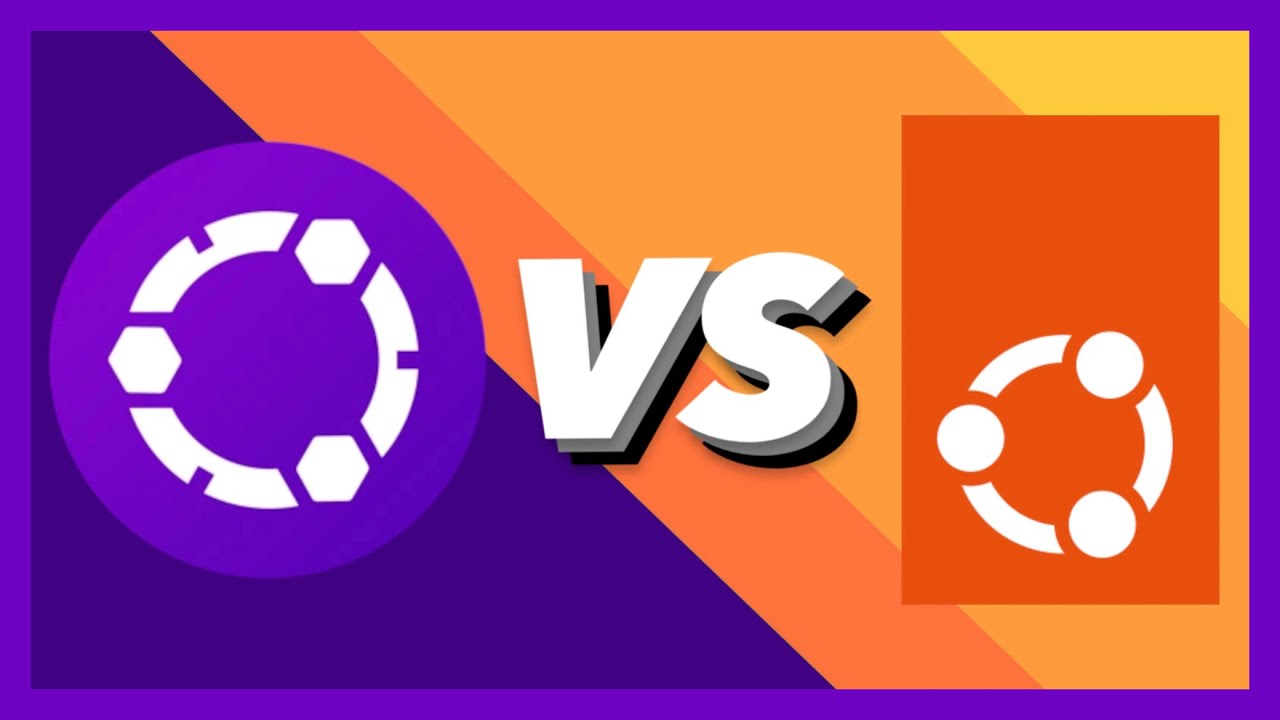 Ubuntu или Ubuntu Unity: что лучше для ВАС? 🔥 🚀