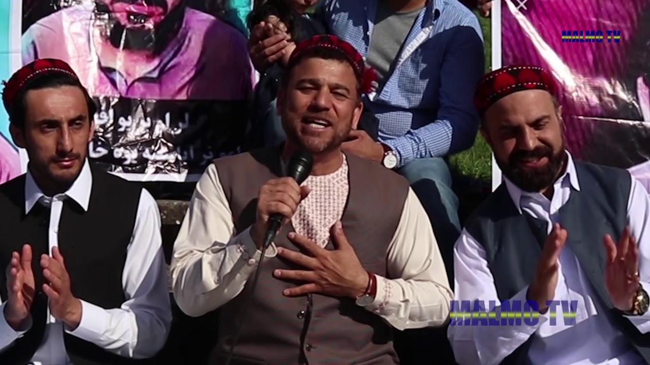 kabiri amiri pashto attan