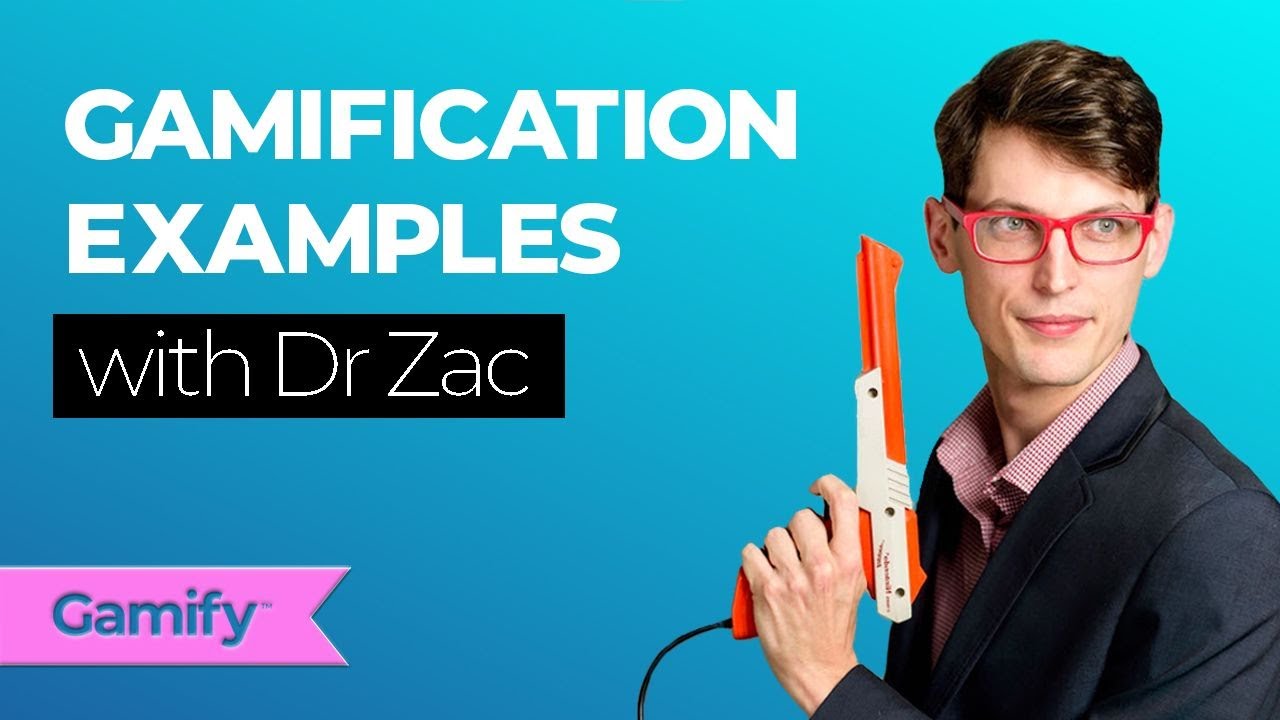 5 Key Examples Of Gamification