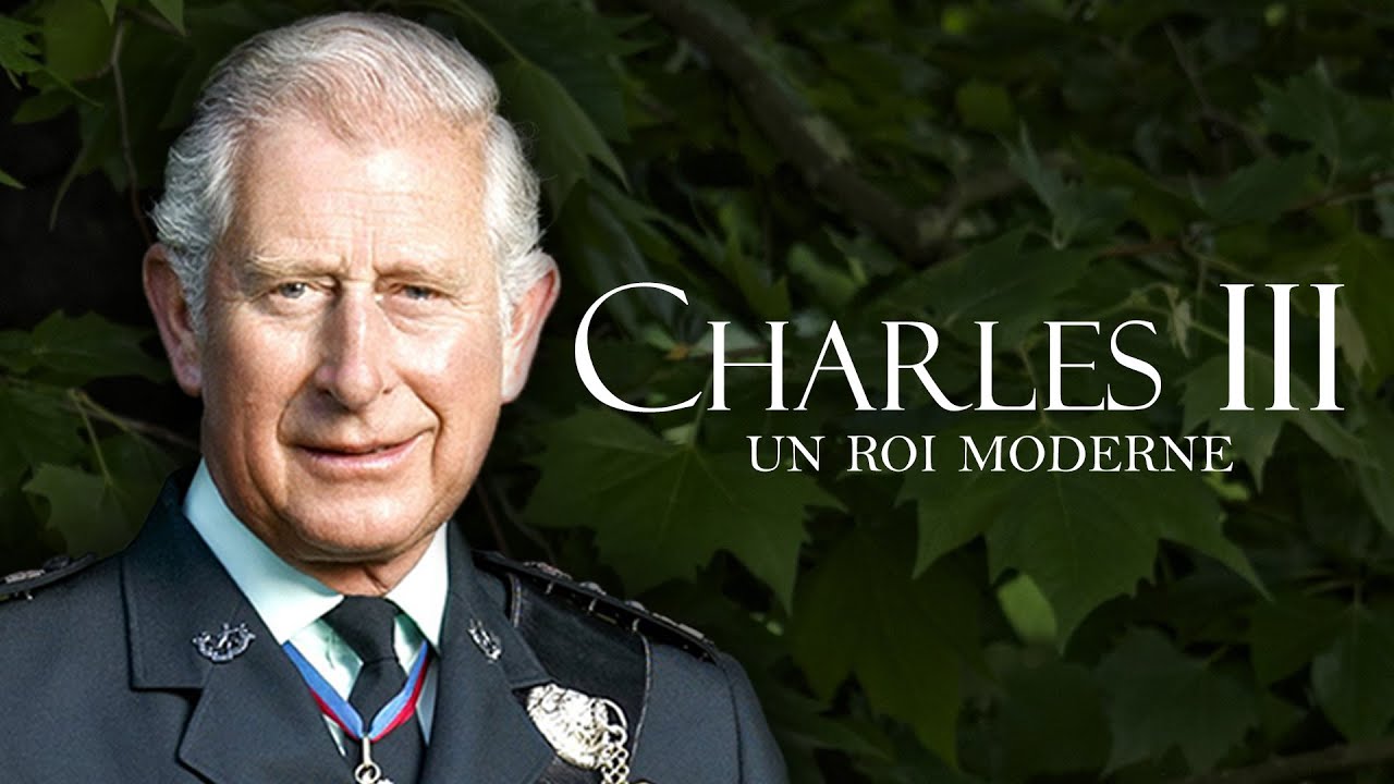 BIOGRAPHIE | Charles III - un roi moderne
