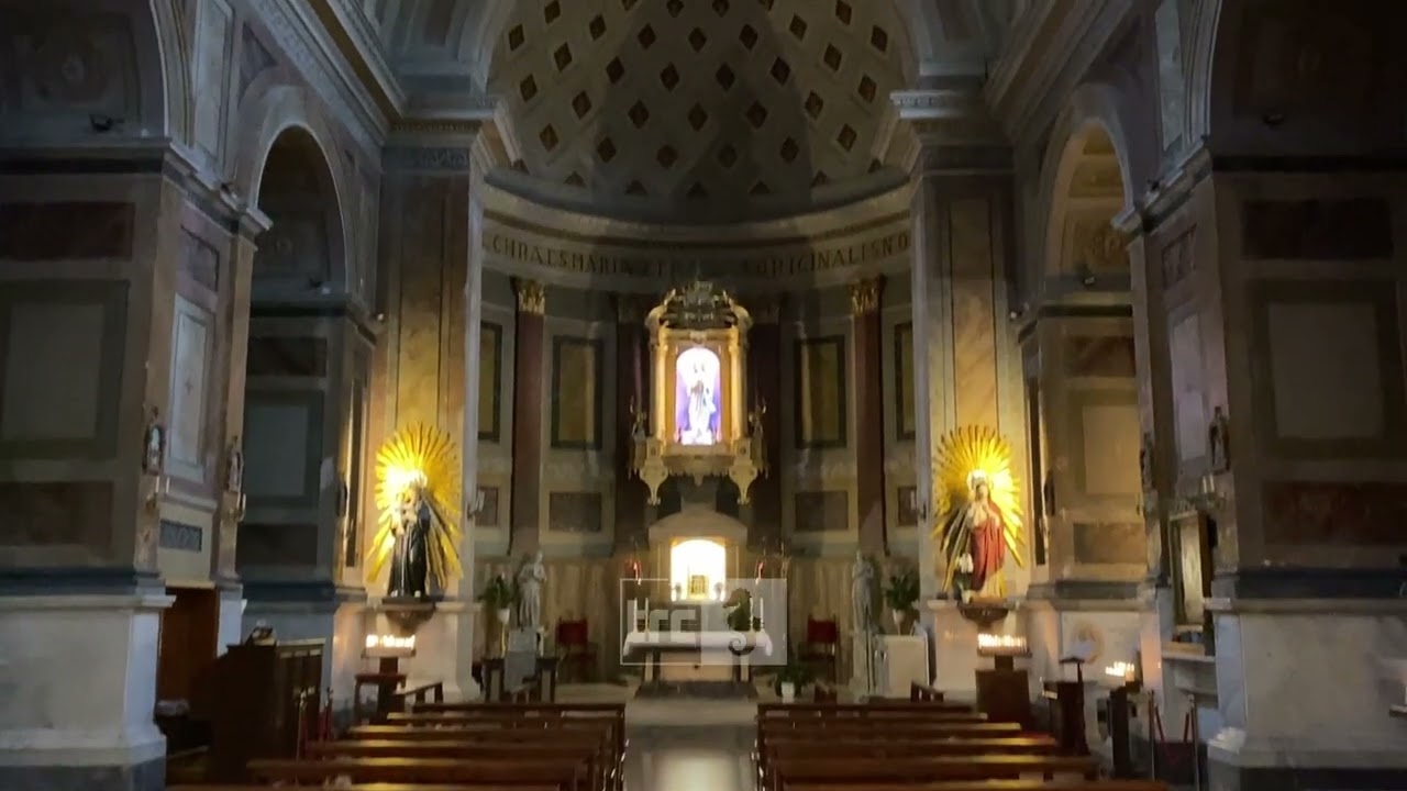 Una storia: il grido silenzioso del piccolo Carlo alla ricerca dei suoi parenti