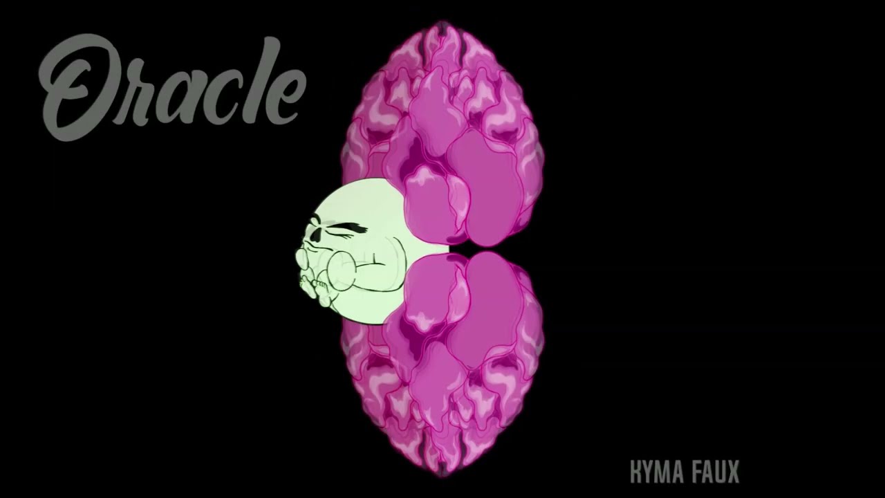 "Oracle" (Prod. Kyma FauX) 90s Hip Hop akira toriyama Anime Type Beat
