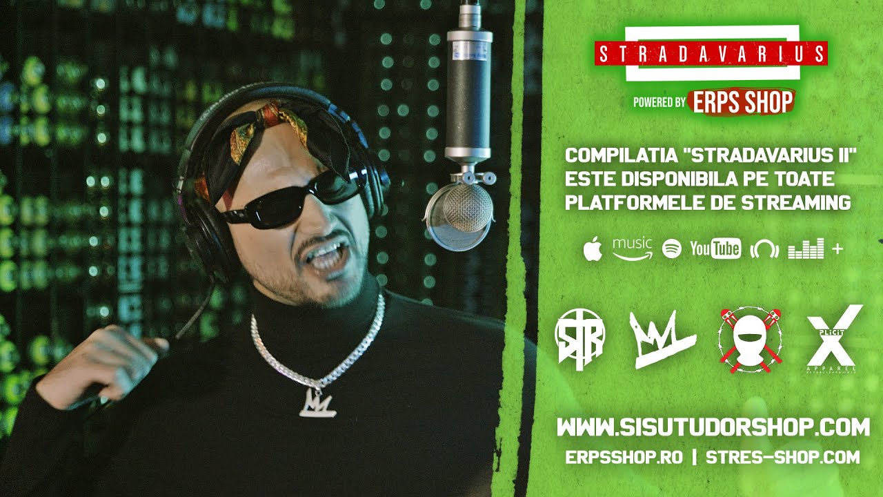 @STRES  |  @STRADAVARIUS powered by ERPS SHOP