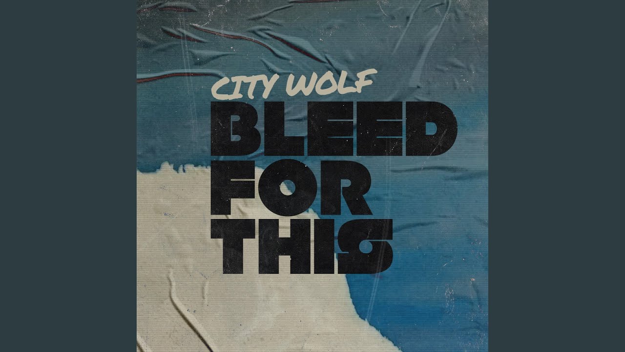 Bleed For This
