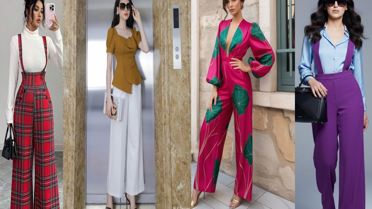 Moda 2026 blusas bonitas MODELOS casuales 25/26”Ideas