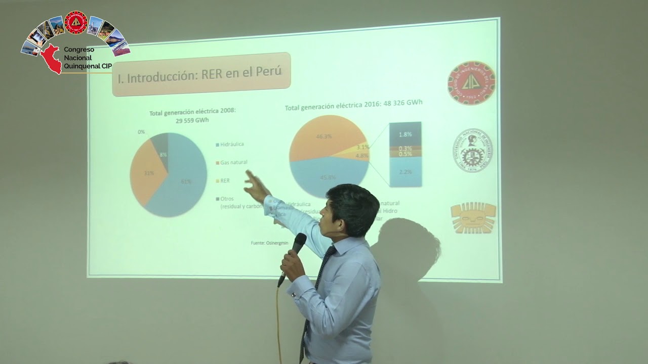 Suministro energ&eacute;tico sustentable para la industria minera con tecnolog&iacute;a fotovoltaica e hidr&oacute;geno.