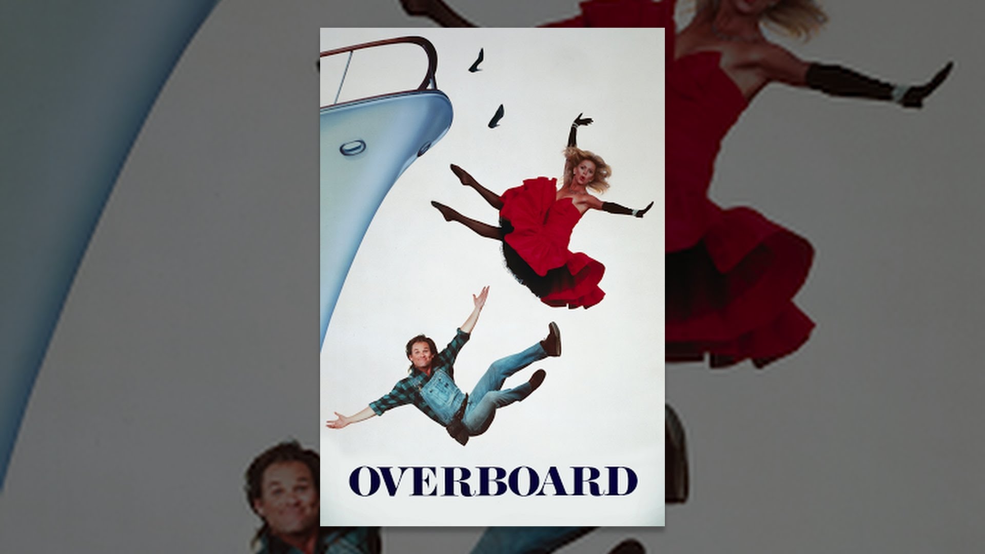 Overboard