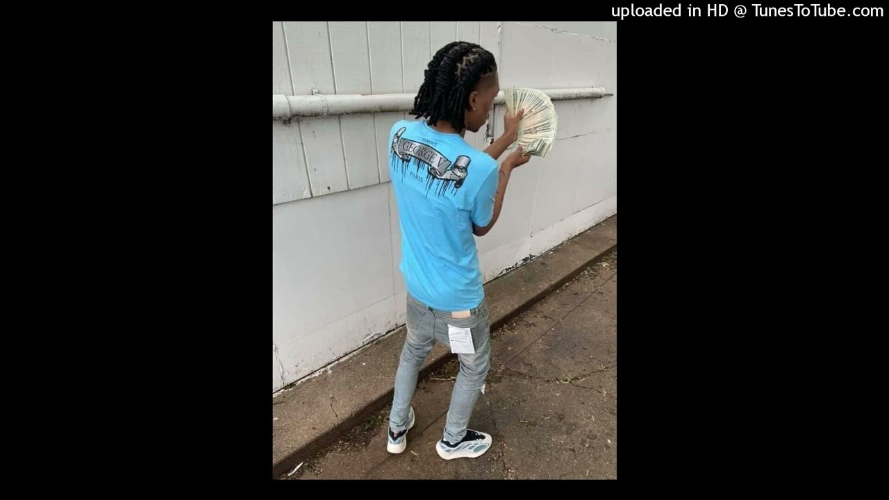 [FREE] Skrilla + Lucki Sample Type Beat 