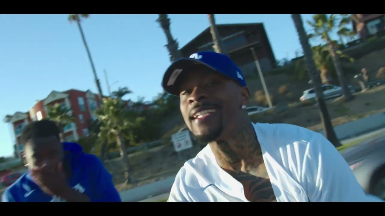 SHOE GANG: FWTS/RENEGADE (OFFICIAL VIDEO)