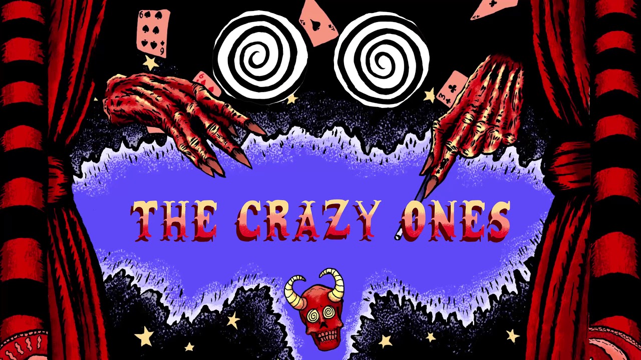 REZZ x 13 - The Crazy Ones