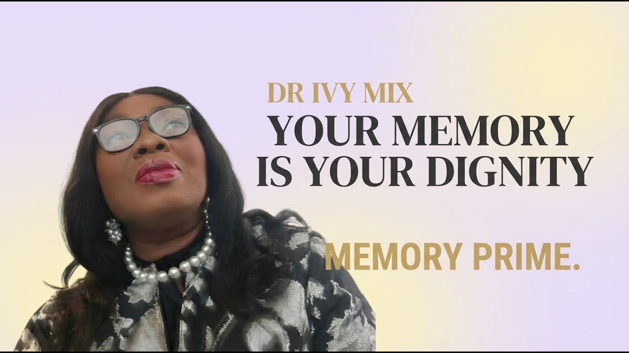Memory loss  begins quietly in our 30s, 40s, and 50s in the small things we call “nothing.”