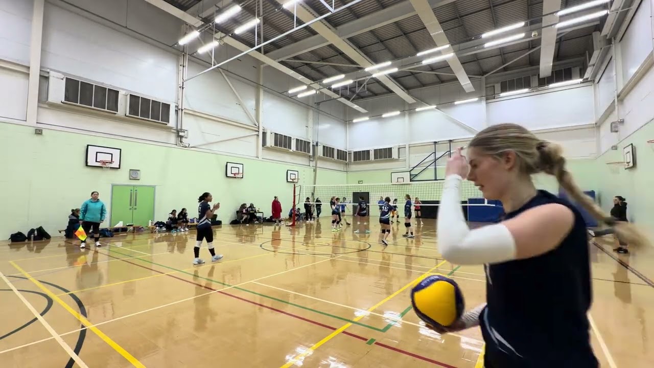 upvc vs bemi VC 3s - third set