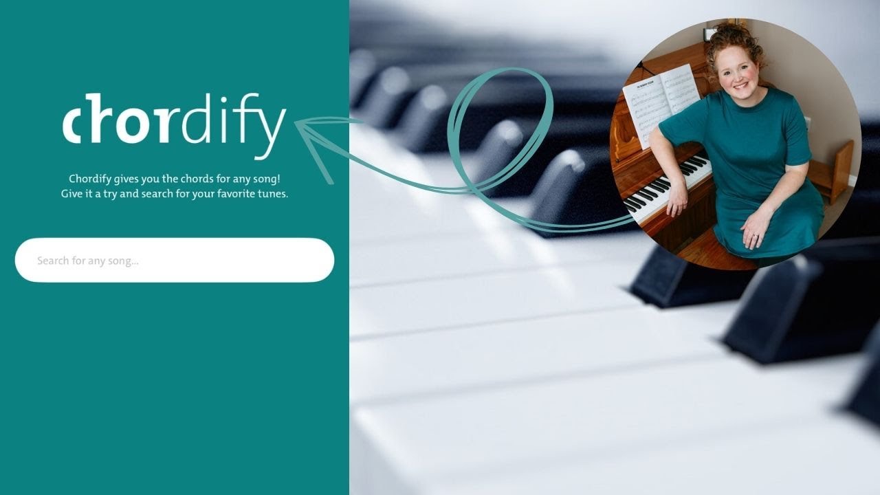 Can Chordify Make Learning Songs Easier? Let’s Find Out!