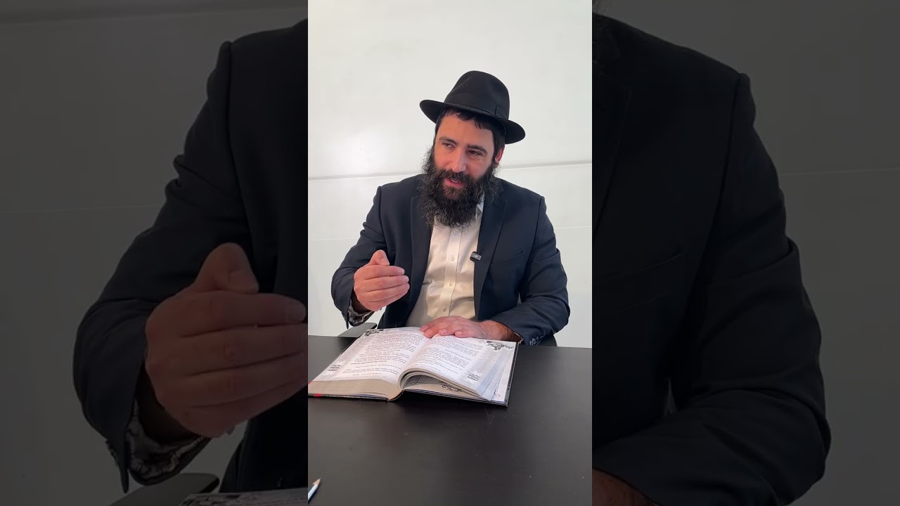 להתפלל בשביל לאכול