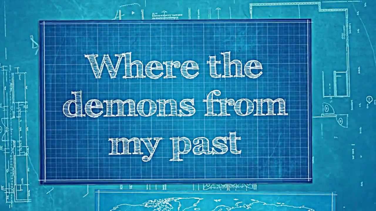 The Wombats - Tokyo (Vampires and Wolves) - Lyrics- HD
