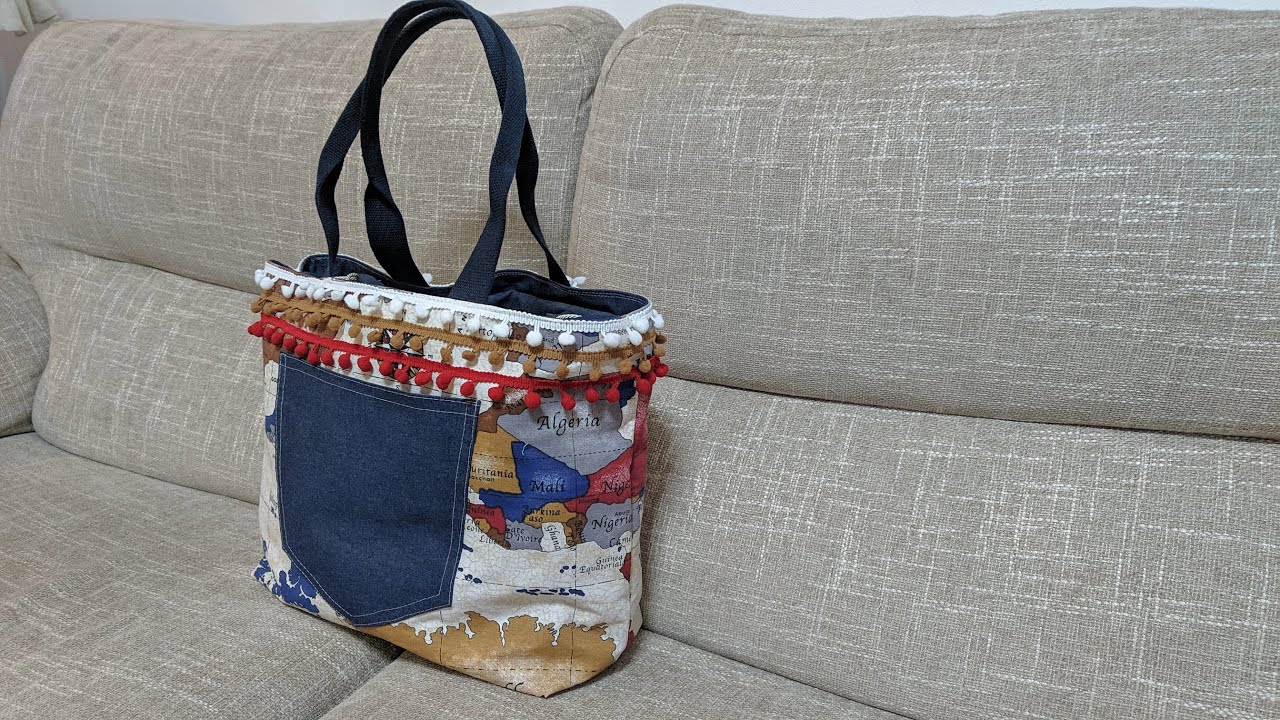 114🎀Borsa Mappa