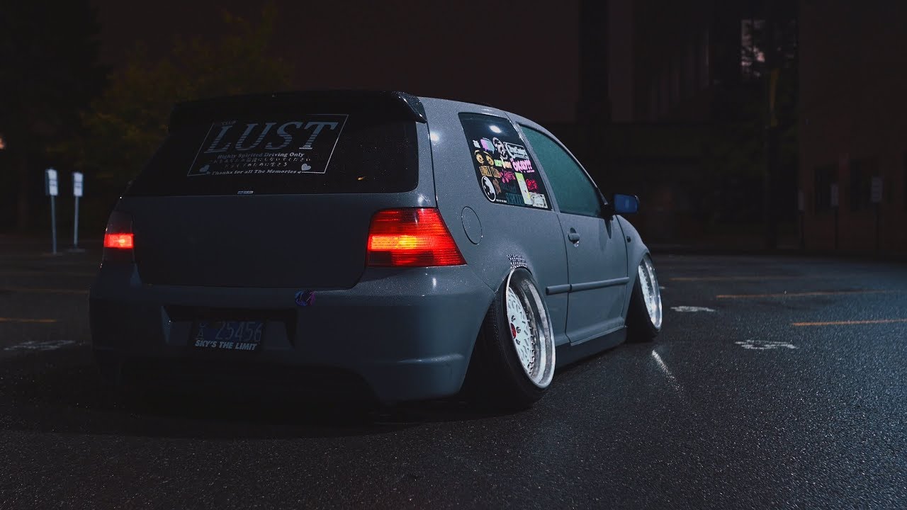 LEIFRAME STATIC MK4 | Skuraweekly (4K)