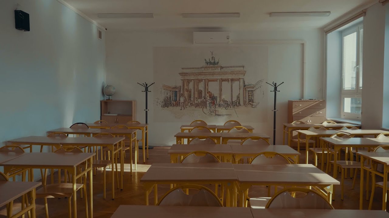 XII LO Poznań - zapraszamy!