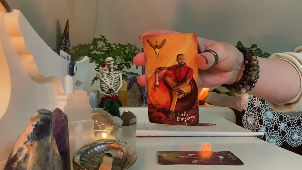 DM/DF The great karmic clearing…the path to one another is open…coming together to heal the planet