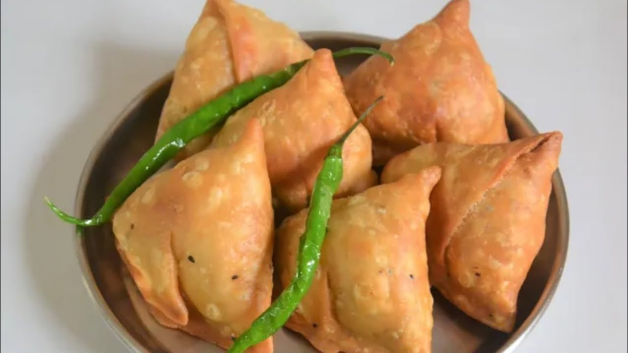 டீ கடை உருளைக்கிழங்கு சமோசா ரகசியம் இதுதான் |குழந்தைகளுக்கு பிடித்த Motu Patlu சமோசா | Aloo Samosa